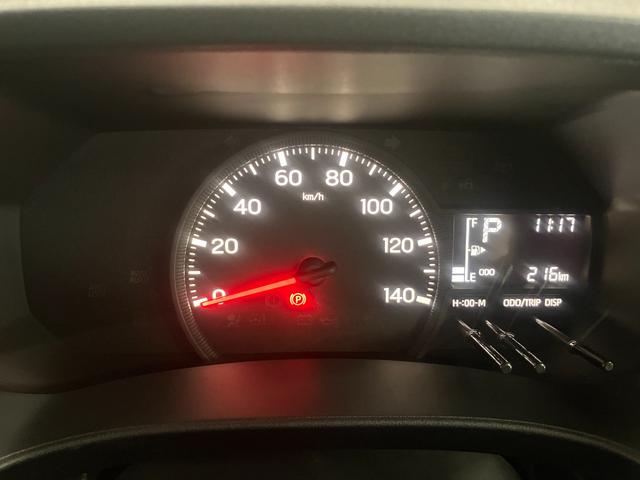 ハイゼットカーゴクルーズサポカーＳワイド適合　エアコン　Ｐスタート　アプリケーションソケット　Ｐスタート　コーナーセンサー　横滑り防止機能　誤発進抑制機能　電動格納ミラー　パワーウインドウ　キーフリー（神奈川県）の中古車