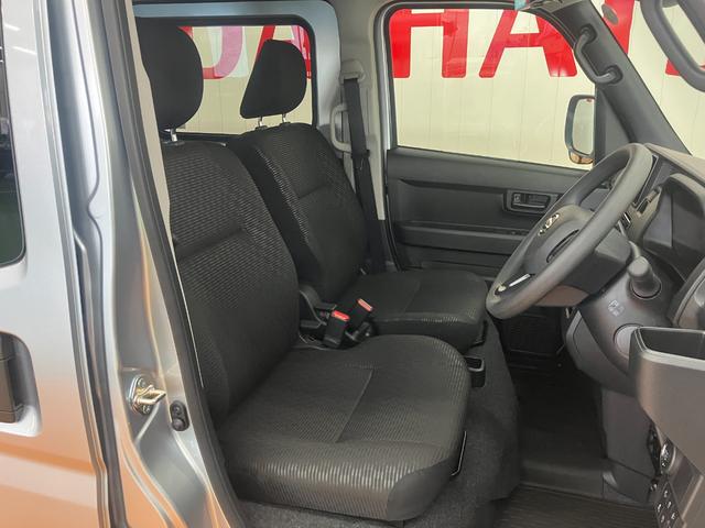 ハイゼットカーゴクルーズサポカーＳワイド適合　エアコン　Ｐスタート　アプリケーションソケット　Ｐスタート　コーナーセンサー　横滑り防止機能　誤発進抑制機能　電動格納ミラー　パワーウインドウ　キーフリー（神奈川県）の中古車