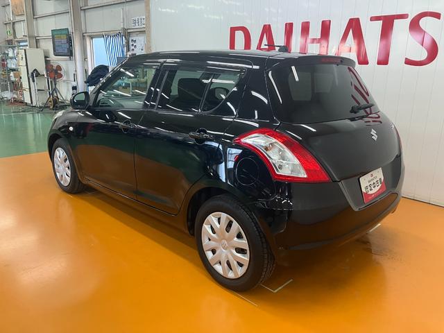 スイフトＸＳオートエアコン　アクセサリーソケット　Ｐスタート　ＥＴＣ　電動格納ミラー　パワーウインドウ　キーフリー（神奈川県）の中古車