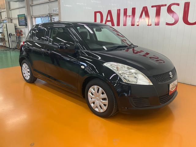 スイフトＸＳオートエアコン　アクセサリーソケット　Ｐスタート　ＥＴＣ　電動格納ミラー　パワーウインドウ　キーフリー（神奈川県）の中古車