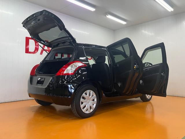 スイフトＸＳオートエアコン　アクセサリーソケット　Ｐスタート　ＥＴＣ　電動格納ミラー　パワーウインドウ　キーフリー（神奈川県）の中古車