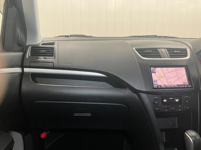 スイフトＸＳオートエアコン　アクセサリーソケット　Ｐスタート　ＥＴＣ　電動格納ミラー　パワーウインドウ　キーフリー（神奈川県）の中古車