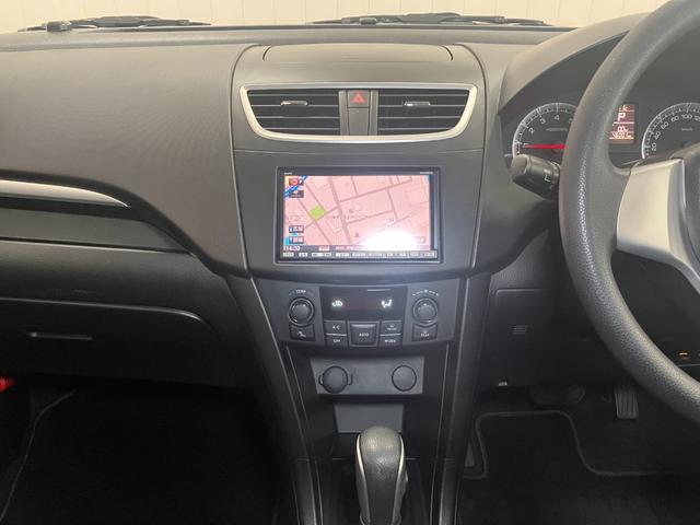 スイフトＸＳオートエアコン　アクセサリーソケット　Ｐスタート　ＥＴＣ　電動格納ミラー　パワーウインドウ　キーフリー（神奈川県）の中古車