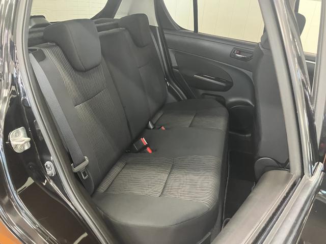 スイフトＸＳオートエアコン　アクセサリーソケット　Ｐスタート　ＥＴＣ　電動格納ミラー　パワーウインドウ　キーフリー（神奈川県）の中古車