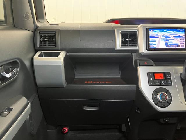 ウェイクＧ　ＳＡスマアシ　Ｂカメラ　ステアリングスイッチ　オートエアコン　Ｐスタート　両側オートスライドドア　エコアイドル　横滑り防止機能　誤発進抑制機能　ＥＴＣ　電動格納ミラー　パワーウインドウ　キーフリー（神奈川県）の中古車