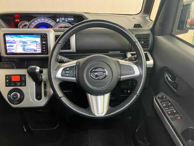 ウェイクＧ　ＳＡスマアシ　Ｂカメラ　ステアリングスイッチ　オートエアコン　Ｐスタート　両側オートスライドドア　エコアイドル　横滑り防止機能　誤発進抑制機能　ＥＴＣ　電動格納ミラー　パワーウインドウ　キーフリー（神奈川県）の中古車