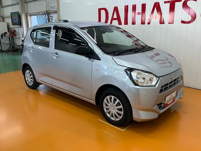 ミライースＬ　ＳＡIIIサポカーＳワイド適合　エアコン　コーナーセンサー　光軸調整ダイヤル　オートハイビーム　アイドリングストップ　横滑り防止機能　誤発進抑制機能　パワーウインドウ　キーレス（神奈川県）の中古車