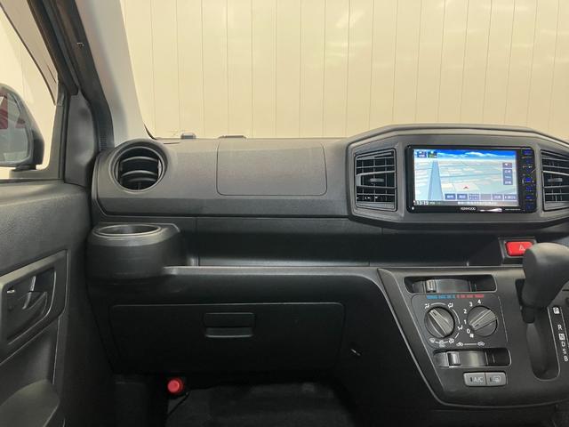 ミライースＬ　ＳＡIIIサポカーＳワイド適合　エアコン　コーナーセンサー　光軸調整ダイヤル　オートハイビーム　アイドリングストップ　横滑り防止機能　誤発進抑制機能　パワーウインドウ　キーレス（神奈川県）の中古車