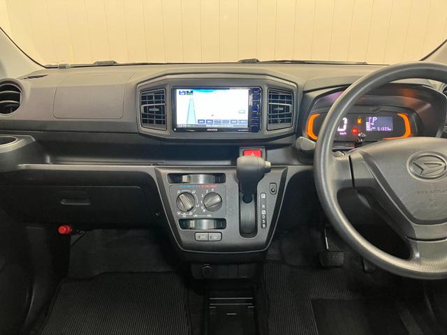 ミライースＬ　ＳＡIIIサポカーＳワイド適合　エアコン　コーナーセンサー　光軸調整ダイヤル　オートハイビーム　アイドリングストップ　横滑り防止機能　誤発進抑制機能　パワーウインドウ　キーレス（神奈川県）の中古車