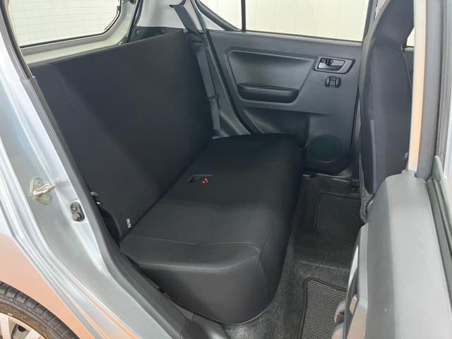 ミライースＬ　ＳＡIIIサポカーＳワイド適合　エアコン　コーナーセンサー　光軸調整ダイヤル　オートハイビーム　アイドリングストップ　横滑り防止機能　誤発進抑制機能　パワーウインドウ　キーレス（神奈川県）の中古車