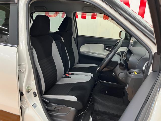 キャストアクティバＧ　ＳＡIIIサポカーＳワイド適合　ドラレコ　パノラマモニター対応　ステアリングスイッチ　ＵＳＢ接続端子　オートエアコン　Ｐスタート　オートハイビーム　横滑り防止機能　誤発進抑制機能　シートヒーター　キーフリー（神奈川県）の中古車