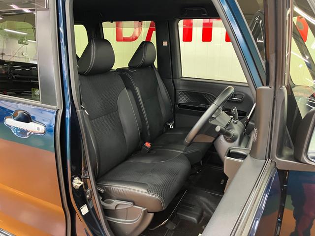 タントカスタムＲＳサポカーＳワイド適合　ドラレコ　ミラクルオープンドア　両側オートスライドドア　パノラマモニター対応　電動パーキングブレーキ　ステアリングスイッチ　シートヒーター　コーナーセンサー　キーフリー（神奈川県）の中古車