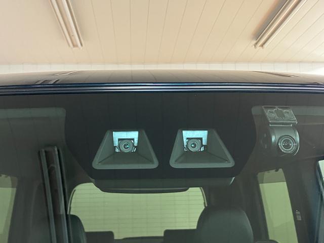 タントカスタムＲＳサポカーＳワイド適合　ドラレコ　ミラクルオープンドア　両側オートスライドドア　パノラマモニター対応　電動パーキングブレーキ　ステアリングスイッチ　シートヒーター　コーナーセンサー　キーフリー（神奈川県）の中古車