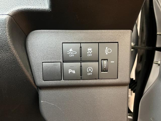 ハイゼットカーゴＤＸサポカーＳワイド適合　ドラレコ　ディスプレイオーディオ　ＵＳＢ接続端子　エアコン　アクセサリーソケット　コーナーセンサー　光軸調整ダイヤル　横滑り防止機能　誤発進抑制機能　パワーウインドウ　キーレス（神奈川県）の中古車