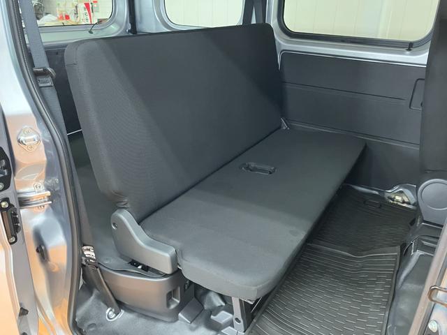 ハイゼットカーゴＤＸサポカーＳワイド適合　ドラレコ　ディスプレイオーディオ　ＵＳＢ接続端子　エアコン　アクセサリーソケット　コーナーセンサー　光軸調整ダイヤル　横滑り防止機能　誤発進抑制機能　パワーウインドウ　キーレス（神奈川県）の中古車