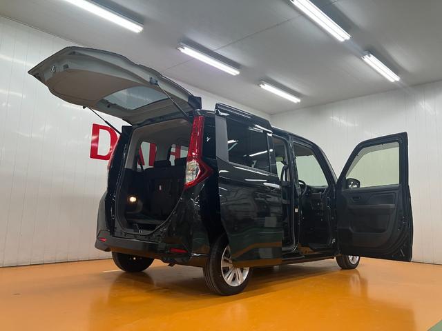 トールＧサポカーＳワイド適合　ドラレコ　両側オートスライドドア　全車速追従機能付ＡＣＣ　パノラマモニター対応　電動パーキングブレーキ　ＵＳＢ接続端子　ＥＴＣ　Ｐスタート　コーナーセンサー　キーフリー（神奈川県）の中古車