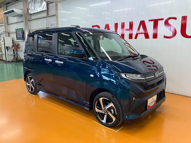 ムーヴＲＳサポカーＳワイド適合　両側オートスライドドア　全車速追従機能付ＡＣＣ　ステアリングスイッチ　電動パーキングブレーキ　Ｐスタート　コーナーセンサー　キーフリー（神奈川県）の中古車