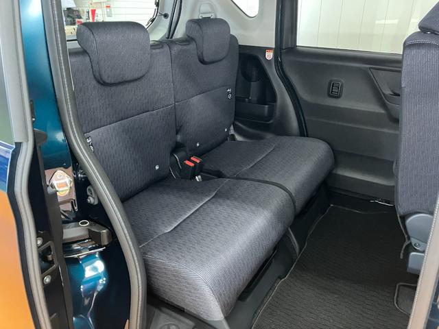 ムーヴＲＳサポカーＳワイド適合　両側オートスライドドア　全車速追従機能付ＡＣＣ　ステアリングスイッチ　電動パーキングブレーキ　Ｐスタート　コーナーセンサー　キーフリー（神奈川県）の中古車