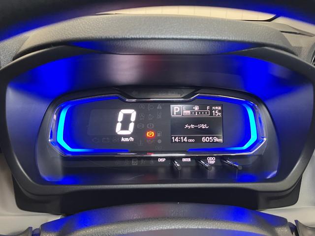 ミライースＸ　ＳＡIIIサポカーＳワイド適合　エアコン　Ｂカメラ　コーナーセンサー　光軸調整ダイヤル　オートハイビーム　アイドリングストップ　横滑り防止機能　誤発進抑制機能　電動格納ミラー　パワーウインドウ　キーレス（神奈川県）の中古車