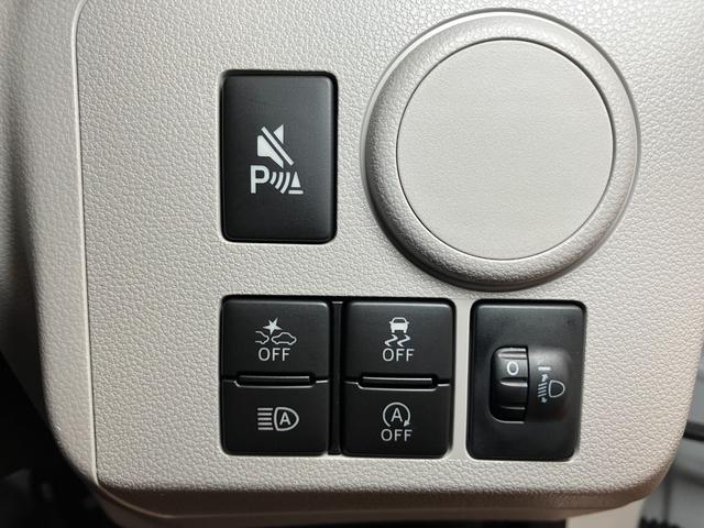 ミライースＸ　ＳＡIIIサポカーＳワイド適合　エアコン　Ｂカメラ　コーナーセンサー　光軸調整ダイヤル　オートハイビーム　アイドリングストップ　横滑り防止機能　誤発進抑制機能　電動格納ミラー　パワーウインドウ　キーレス（神奈川県）の中古車