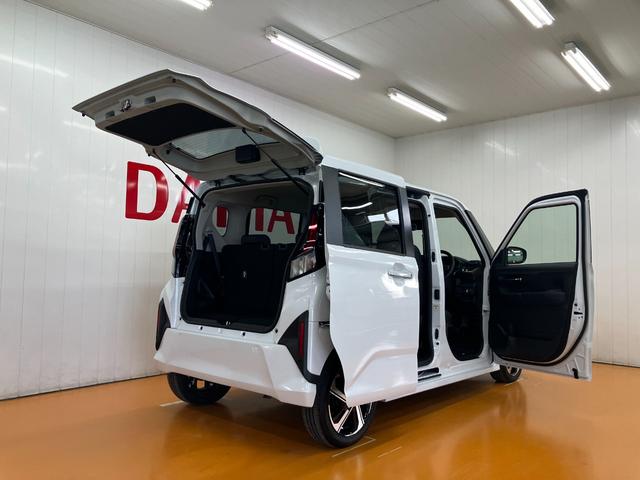 ムーヴＲＳサポカーＳワイド適合　両側オートスライドドア　全車速追従機能付ＡＣＣ　ステアリングスイッチ　電動パーキングブレーキ　Ｐスタート　コーナーセンサー　キーフリー（神奈川県）の中古車