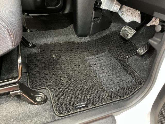 ムーヴＲＳサポカーＳワイド適合　両側オートスライドドア　全車速追従機能付ＡＣＣ　ステアリングスイッチ　電動パーキングブレーキ　Ｐスタート　コーナーセンサー　キーフリー（神奈川県）の中古車