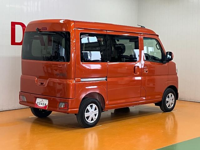 ハイゼットカーゴクルーズサポカーＳワイド適合　エアコン　アプリケーションソケット　Ｐスタート　コーナーセンサー　横滑り防止機能　誤発進抑制機能　電動格納ミラー　パワーウインドウ　キーフリー（神奈川県）の中古車