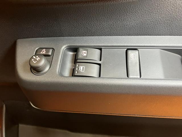 ハイゼットカーゴクルーズサポカーＳワイド適合　エアコン　アプリケーションソケット　Ｐスタート　コーナーセンサー　横滑り防止機能　誤発進抑制機能　電動格納ミラー　パワーウインドウ　キーフリー（神奈川県）の中古車