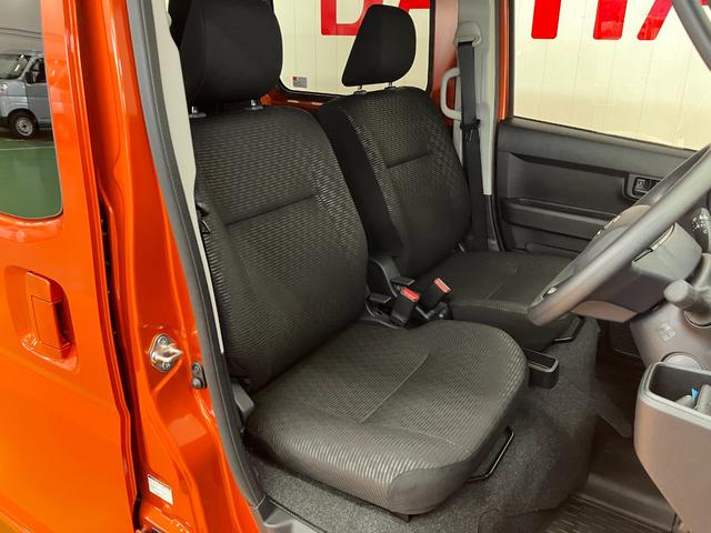 ハイゼットカーゴクルーズサポカーＳワイド適合　エアコン　アプリケーションソケット　Ｐスタート　コーナーセンサー　横滑り防止機能　誤発進抑制機能　電動格納ミラー　パワーウインドウ　キーフリー（神奈川県）の中古車