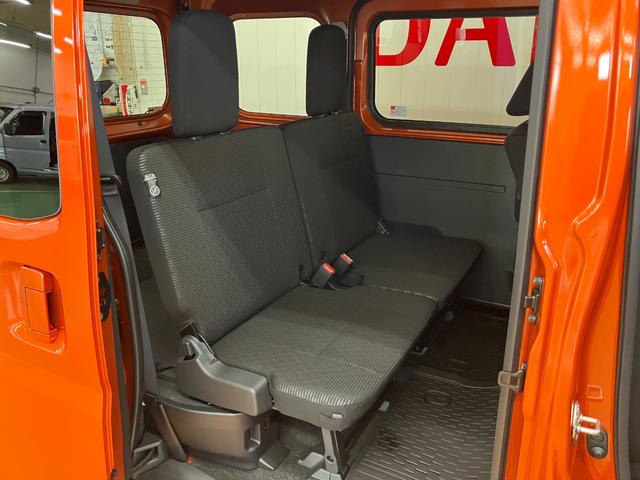 ハイゼットカーゴクルーズサポカーＳワイド適合　エアコン　アプリケーションソケット　Ｐスタート　コーナーセンサー　横滑り防止機能　誤発進抑制機能　電動格納ミラー　パワーウインドウ　キーフリー（神奈川県）の中古車