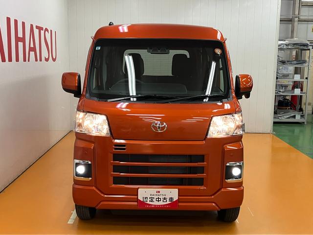 ピクシスバンクルーズ５段マニュアルシフト　サポカーＳワイド適合　ナビ　エアコン　アプリケーションソケット　Ｂカメラ　Ｐスタート　コーナーセンサー　ＵＳＢ接続端子　ＥＴＣ　誤発進抑制機能　電動格納ミラー　パワーウインドウ（神奈川県）の中古車