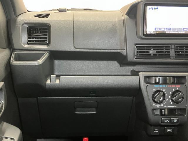 ピクシスバンクルーズ５段マニュアルシフト　サポカーＳワイド適合　ナビ　エアコン　アプリケーションソケット　Ｂカメラ　Ｐスタート　コーナーセンサー　ＵＳＢ接続端子　ＥＴＣ　誤発進抑制機能　電動格納ミラー　パワーウインドウ（神奈川県）の中古車