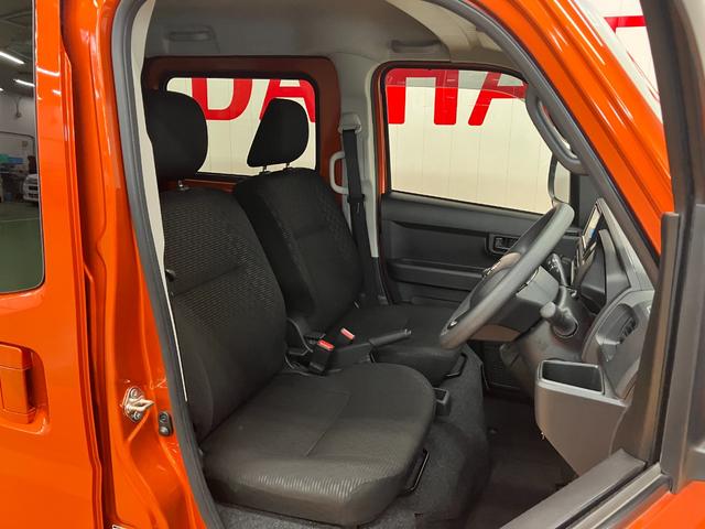 ピクシスバンクルーズ５段マニュアルシフト　サポカーＳワイド適合　ナビ　エアコン　アプリケーションソケット　Ｂカメラ　Ｐスタート　コーナーセンサー　ＵＳＢ接続端子　ＥＴＣ　誤発進抑制機能　電動格納ミラー　パワーウインドウ（神奈川県）の中古車