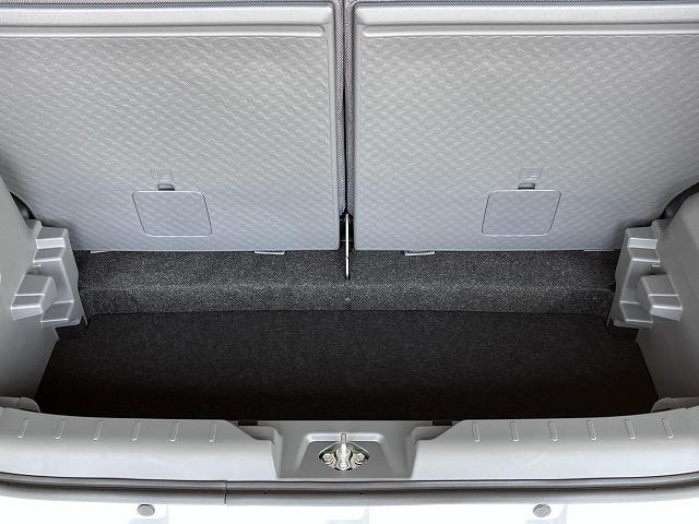 タフトＸサポカーＳワイド適合　スカイフィールトップ　Ｂカメラ　ステアリングスイッチ　オートエアコン　電動パーキングブレーキ　Ｐスタート　コーナーセンサー　アイドリングストップ　オートハイビーム　キーフリー（神奈川県）の中古車