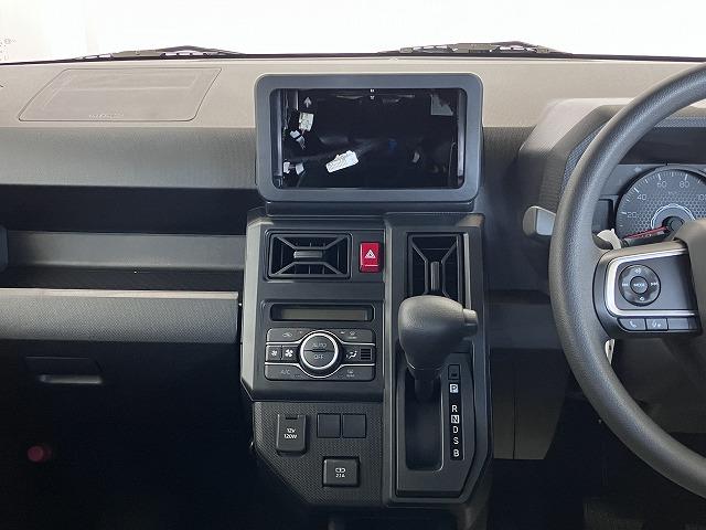 タフトＸサポカーＳワイド適合　スカイフィールトップ　Ｂカメラ　ステアリングスイッチ　オートエアコン　電動パーキングブレーキ　Ｐスタート　コーナーセンサー　アイドリングストップ　オートハイビーム　キーフリー（神奈川県）の中古車