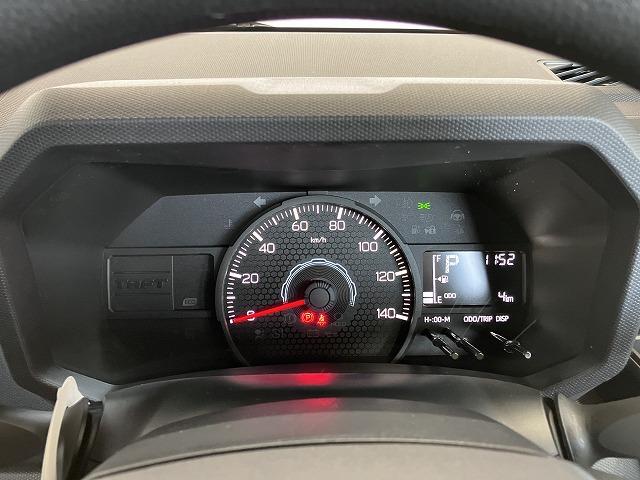 タフトＸサポカーＳワイド適合　スカイフィールトップ　Ｂカメラ　ステアリングスイッチ　オートエアコン　電動パーキングブレーキ　Ｐスタート　コーナーセンサー　アイドリングストップ　オートハイビーム　キーフリー（神奈川県）の中古車