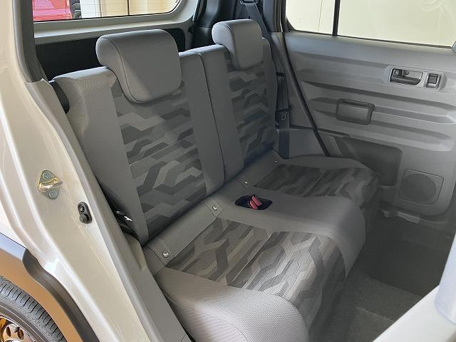 タフトＸサポカーＳワイド適合　スカイフィールトップ　Ｂカメラ　ステアリングスイッチ　オートエアコン　電動パーキングブレーキ　Ｐスタート　コーナーセンサー　アイドリングストップ　オートハイビーム　キーフリー（神奈川県）の中古車