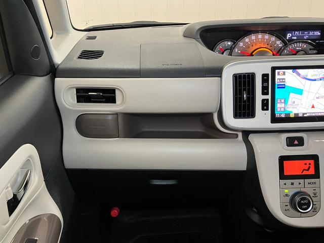 ムーヴキャンバスＧメイクアップリミテッド　ＳＡIIIサポカーＳワイド適合　ドラレコ　パノラマモニター対応　ステアリングスイッチ　ＵＳＢ接続端子　両側オートスライドドア　Ｐスタート　アイドリングストップ　オートハイビーム　ＥＴＣ　置きラクボックス（神奈川県）の中古車