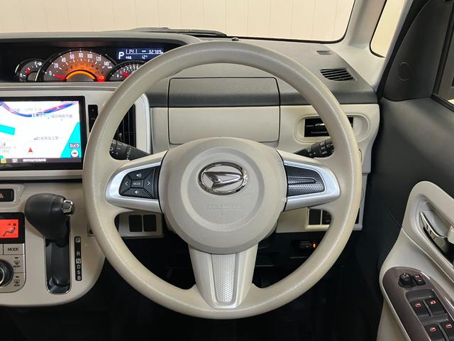 ムーヴキャンバスＧメイクアップリミテッド　ＳＡIIIサポカーＳワイド適合　ドラレコ　パノラマモニター対応　ステアリングスイッチ　ＵＳＢ接続端子　両側オートスライドドア　Ｐスタート　アイドリングストップ　オートハイビーム　ＥＴＣ　置きラクボックス（神奈川県）の中古車