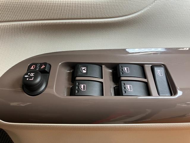 ムーヴキャンバスＧメイクアップリミテッド　ＳＡIIIサポカーＳワイド適合　ドラレコ　パノラマモニター対応　ステアリングスイッチ　ＵＳＢ接続端子　両側オートスライドドア　Ｐスタート　アイドリングストップ　オートハイビーム　ＥＴＣ　置きラクボックス（神奈川県）の中古車