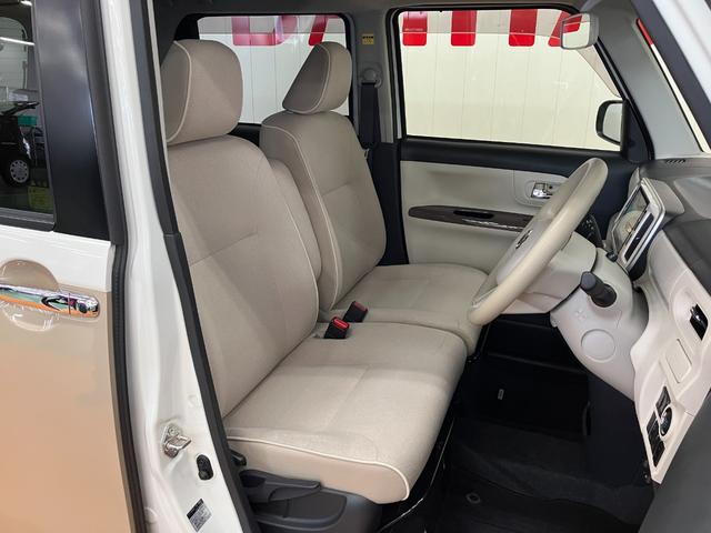 ムーヴキャンバスＧメイクアップリミテッド　ＳＡIIIサポカーＳワイド適合　ドラレコ　パノラマモニター対応　ステアリングスイッチ　ＵＳＢ接続端子　両側オートスライドドア　Ｐスタート　アイドリングストップ　オートハイビーム　ＥＴＣ　置きラクボックス（神奈川県）の中古車