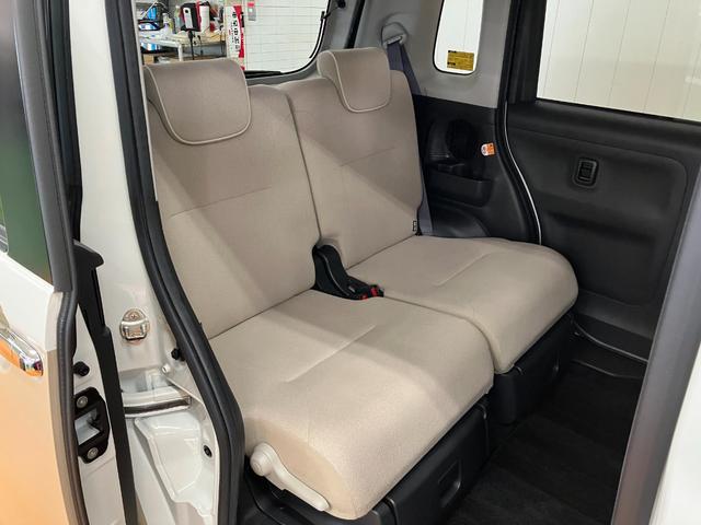 ムーヴキャンバスＧメイクアップリミテッド　ＳＡIIIサポカーＳワイド適合　ドラレコ　パノラマモニター対応　ステアリングスイッチ　ＵＳＢ接続端子　両側オートスライドドア　Ｐスタート　アイドリングストップ　オートハイビーム　ＥＴＣ　置きラクボックス（神奈川県）の中古車