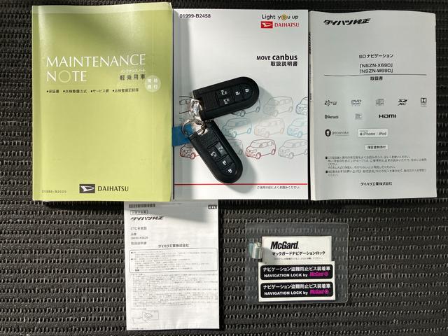 ムーヴキャンバスＧメイクアップリミテッド　ＳＡIIIサポカーＳワイド適合　ドラレコ　パノラマモニター対応　ステアリングスイッチ　ＵＳＢ接続端子　両側オートスライドドア　Ｐスタート　アイドリングストップ　オートハイビーム　ＥＴＣ　置きラクボックス（神奈川県）の中古車