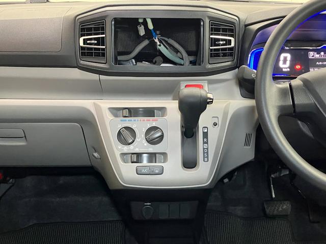 ミライースＸ　ＳＡIIIサポカーＳワイド適合　エアコン　Ｂカメラ　コーナーセンサー　光軸調整ダイヤル　オートハイビーム　アイドリングストップ　横滑り防止機能　誤発進抑制機能　パワーウインドウ　電動格納ミラー　キーレス（神奈川県）の中古車