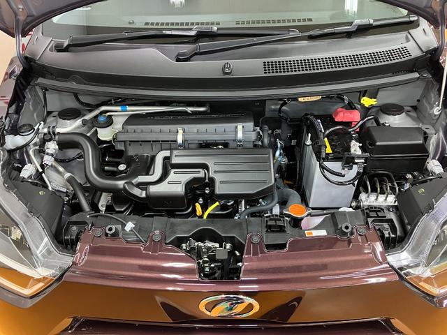 ミライースＸ　ＳＡIIIサポカーＳワイド適合　エアコン　Ｂカメラ　コーナーセンサー　光軸調整ダイヤル　オートハイビーム　アイドリングストップ　横滑り防止機能　誤発進抑制機能　パワーウインドウ　電動格納ミラー　キーレス（神奈川県）の中古車