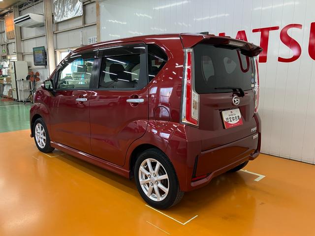 ムーヴカスタム　Ｘ　ＳＡスマアシ　Ｂカメラ　ステアリングスイッチ　オートエアコン　ＵＳＢ接続端子　Ｐスタート　エコアイドル　横滑り防止機能　誤発進抑制機能　キーフリー（神奈川県）の中古車