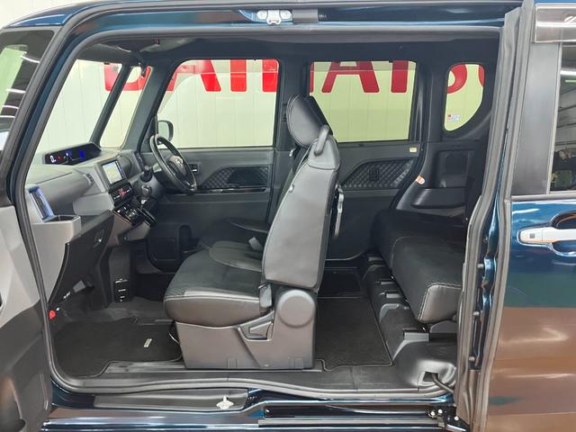 タントカスタムＲＳセレクションサポカーＳワイド適合　ドラレコ　ミラクルオープンドア　両側オートスライドドア　パノラマモニター対応　ミラクルウォークスルー　全車速追従機能付ＡＣＣ　ステアリングスイッチ　シートヒーター　ＵＳＢ接続端子（神奈川県）の中古車