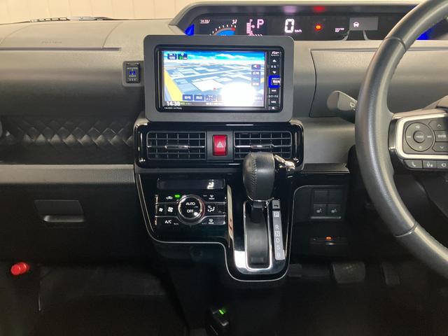 タントカスタムＲＳセレクションサポカーＳワイド適合　ドラレコ　ミラクルオープンドア　両側オートスライドドア　パノラマモニター対応　ミラクルウォークスルー　全車速追従機能付ＡＣＣ　ステアリングスイッチ　シートヒーター　ＵＳＢ接続端子（神奈川県）の中古車