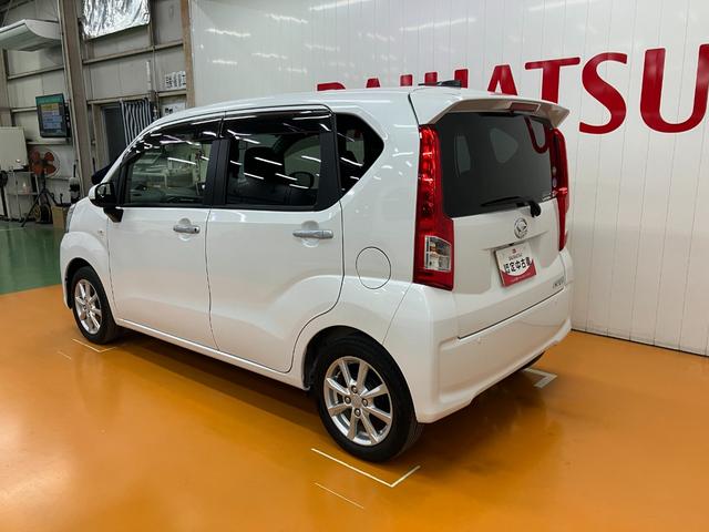 ムーヴＸリミテッドII　ＳＡIIIサポカーＳワイド適合　ステアリングスイッチ　オートエアコン　Ｐスタート　運転席シートヒーター　アイドリングストップ　横滑り防止機能　誤発進抑制機能　オートハイビーム　光軸調整ダイヤル　キーフリー（神奈川県）の中古車