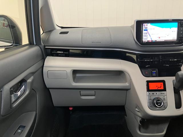 ムーヴＸリミテッドII　ＳＡIIIサポカーＳワイド適合　ステアリングスイッチ　オートエアコン　Ｐスタート　運転席シートヒーター　アイドリングストップ　横滑り防止機能　誤発進抑制機能　オートハイビーム　光軸調整ダイヤル　キーフリー（神奈川県）の中古車